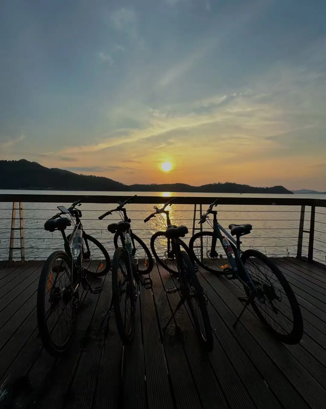 宁波·东钱湖